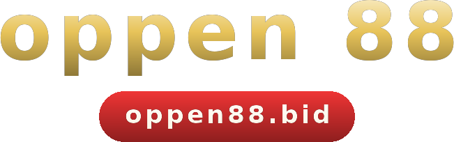 oppen 88 logo